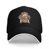 Hard Rock Baseball Cap Mountaineering Luxury Women Cap Hood Derby Hat Women Caps Unisexs