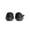 Vans PREMIUM Leather Loafers Unisex VN000VATBLK