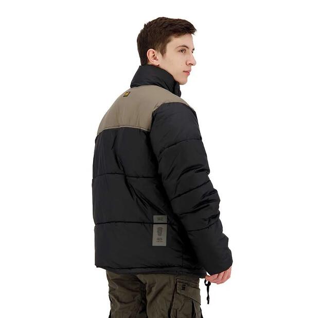G-Star Attac Utility Puffer Jacket