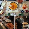 Metal Net Pizza Pan Reusable Bakeware Mesh Net Barbecue Grate  Kitchen