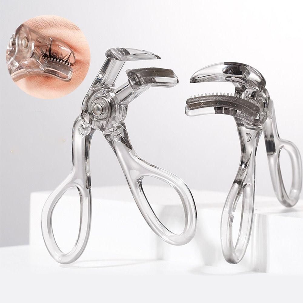 Professional Eyelash Curling Clip Cosmetic Beauty Makeup Tool  Eyelash Makeup