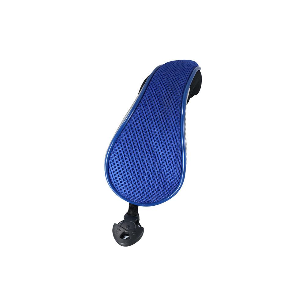 Hybrid Color Outdoor Sport Golf Club Headcover Golf Headcover Club Heads Cover Golf Head Protector