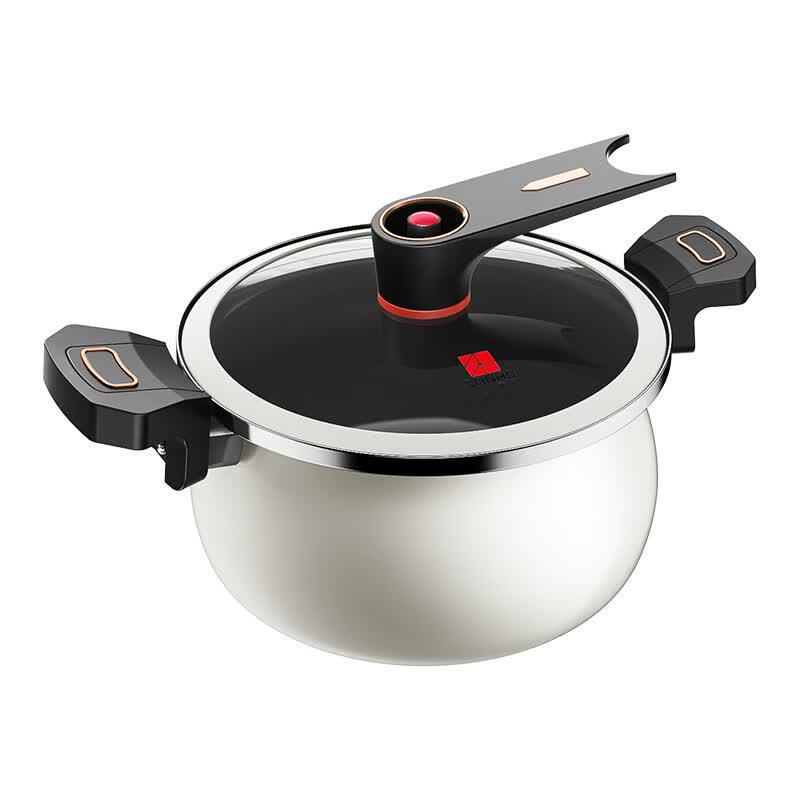 Sanhe TT22P10 Micro-Pressure Soup Pot