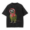 Novelty I Was Made To Praise The Lord Christian Music Word Cloud Tshirts Men Cotton T Shirt Short Sleeve Tees Big Size Clothes