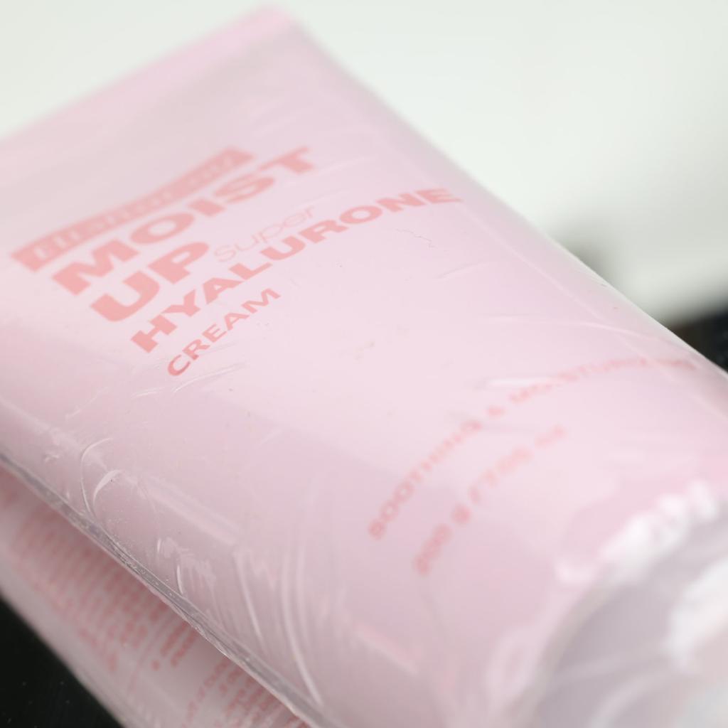 ElishaCoy Krem Super Hialuronowy Nawilżający - 200g