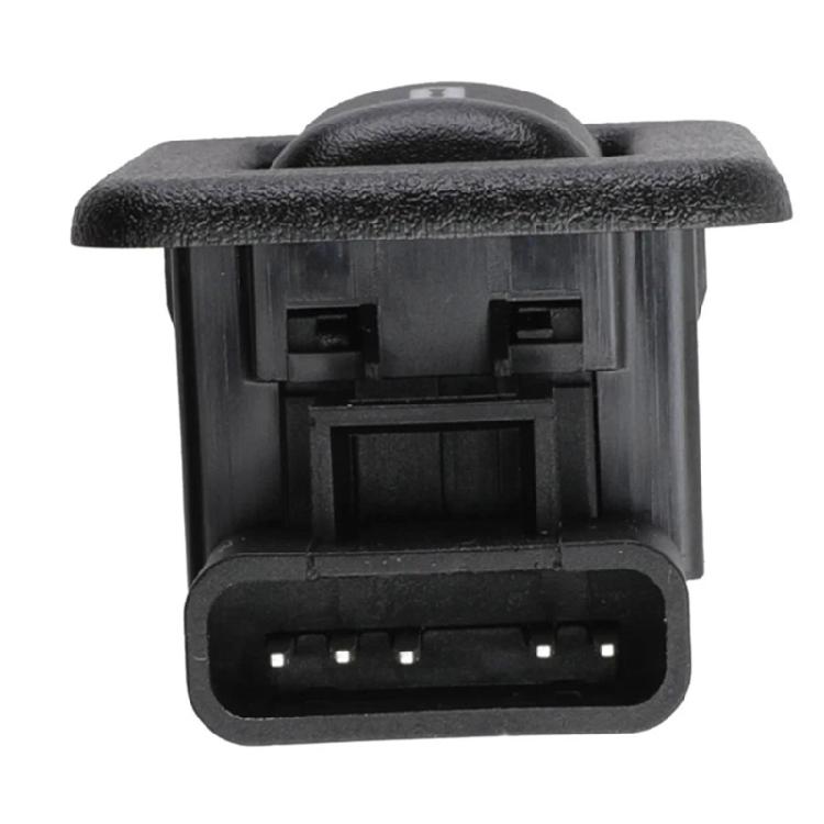 Automotive Accessory Central Door Lock Unlock Switch Button 15077858 1S15839 D1455E 1S15839 PA900 Switch Control Button