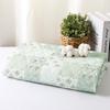 0.5m/1m/2m French Floral Quilted With Cotton Fabric for Quilts, Blanket Storage Bags Winter JacketsHandmade DIY Sewing Fabrics