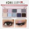 SHEDELLA - 10 Color Eyeshadow Palette - Sweet Girl