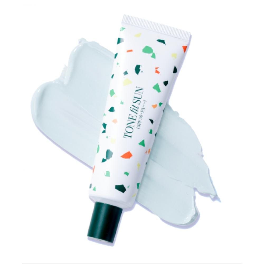 ToneFitSun Tone Fit Sun Correcting Sun Cream 50ml 50ml