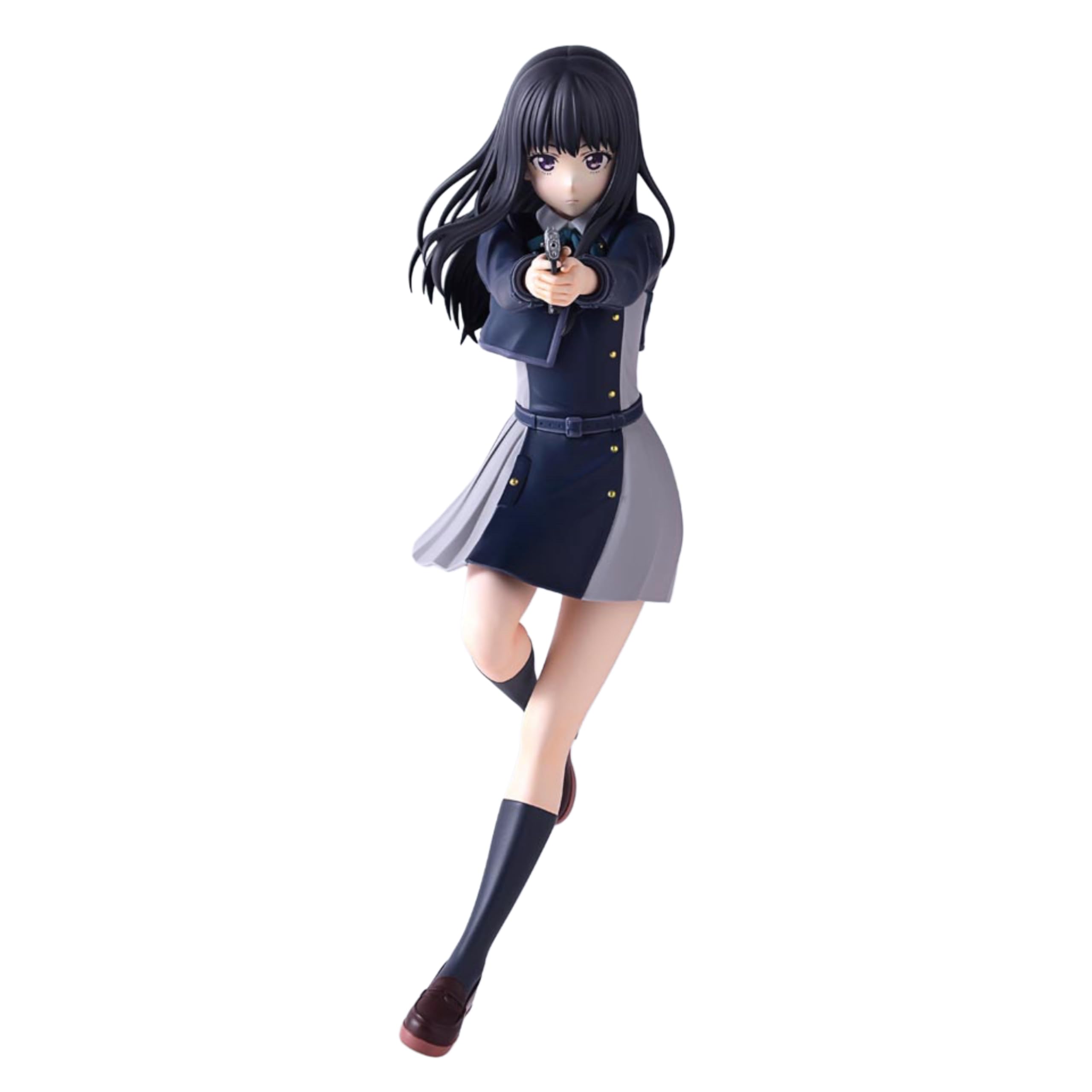 

Licorice Recoil Trio-Try-iT Figure-Takina Inoue