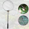 Landing Net Telescoping for Kids Adults Fishing Prawns Salmon Pond