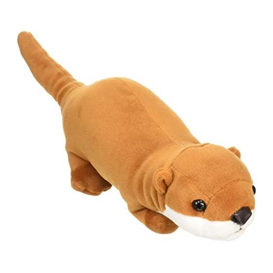 Take Off Cotton Cloudy S Otter Brown