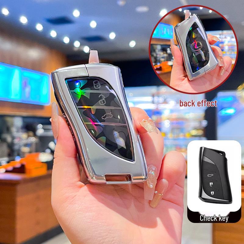 Lexus Key Cover for ES200, ES300H, NX200, UX260H, RX350H