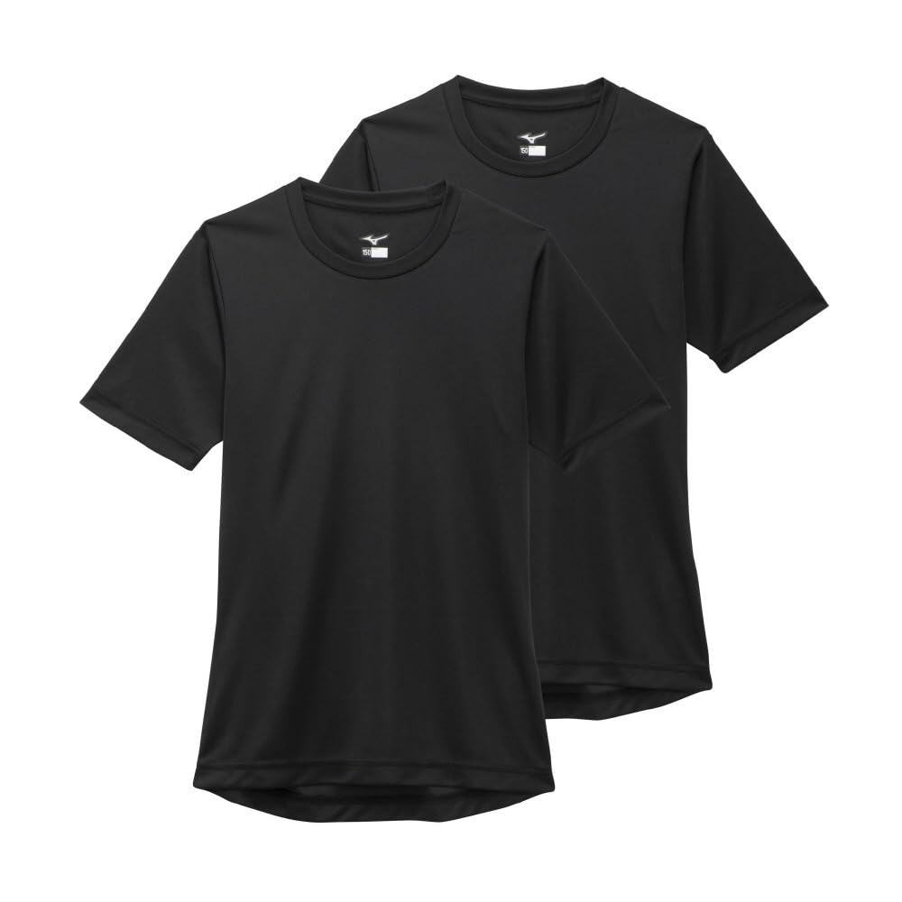 Mizuno Classic 12JA0Q14 Black