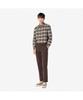 LACOSTE Men'S Brushed Chino Hh477E-54N Bzd