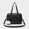 Trendy Japanese Academy Style JK Uniform Tote Women's Shoulder Handbag