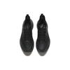 Anta Marathon Cushioning Breathable Non-Slip Low-Top Full-Length Carbon Plate Training Running Shoes Men Sneaker Black 912425588-3