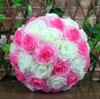 10Pcs Flower Ball Rack Plastic Flower Arrangement Holder for Wedding Party DIY Decorative Ball-Shaped Floral Frame Living Room