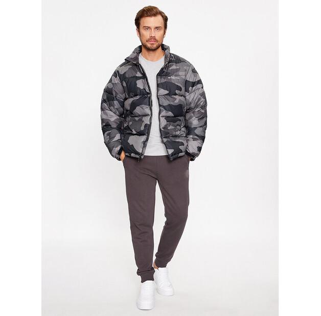 Куртка Columbia Pike Lake™ II серого цвета, стандартный крой