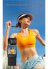 WiFi-Enabled Portable Outdoor Sports & Cycling Camera