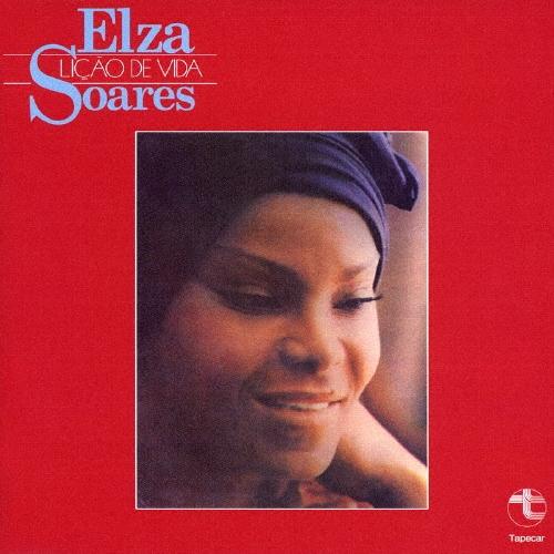 Elza Soares Cd Album Raisao De Vida Limited Production Edition