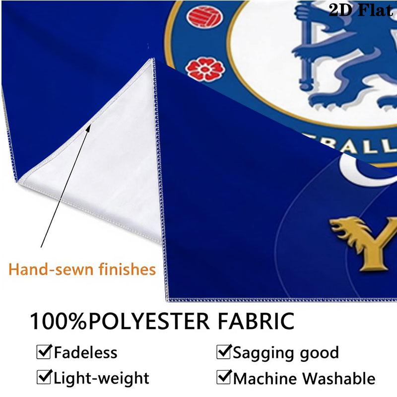 Chelsea F Custom Name Wall Tapestry Aesthetic Wall Hanging Printed Fabric Blanket Decorative Tapestries for Bedroom Living Room Home Decor