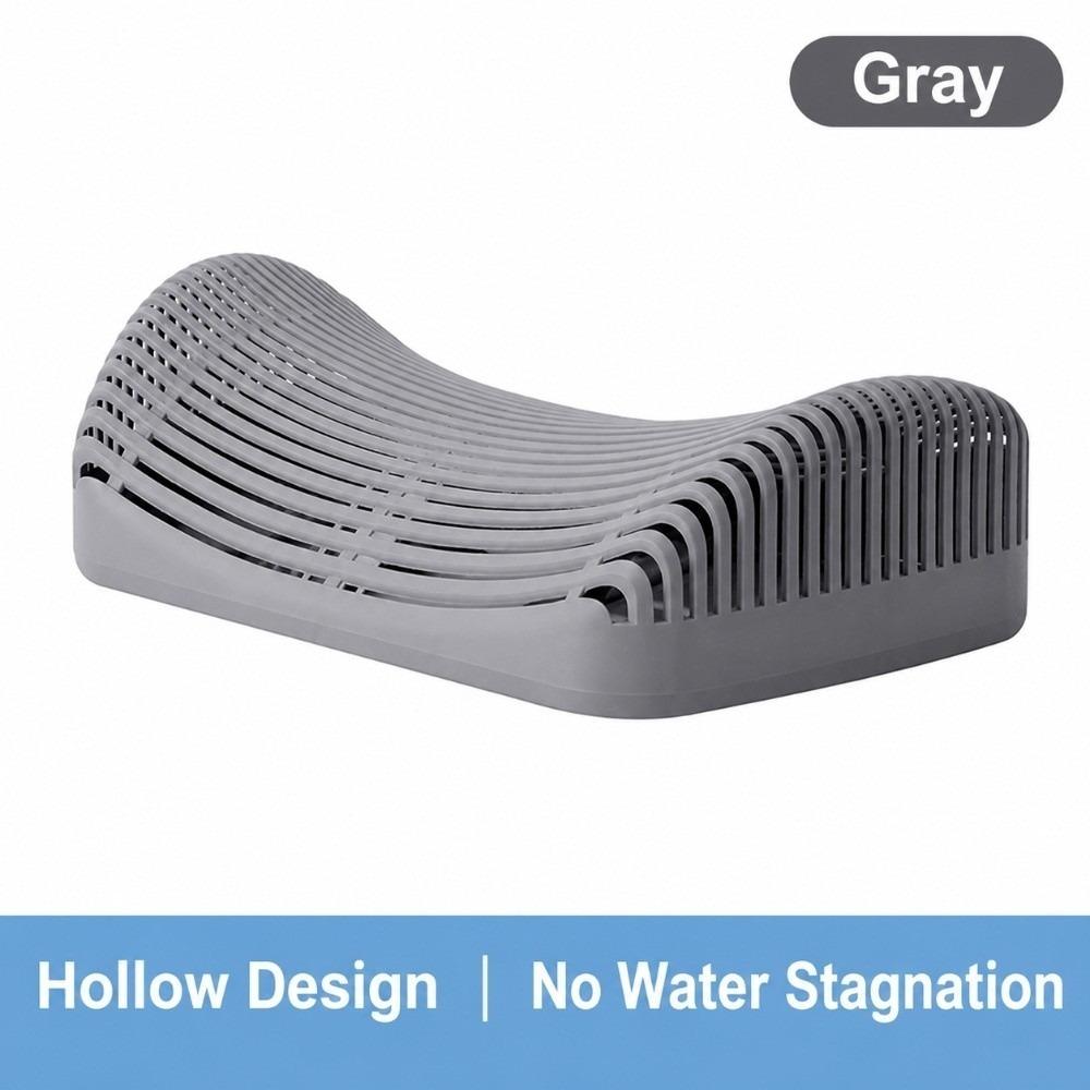 Hollow Breathable Cervical Pillow Waterproof Nap Pillow New Neck Support Pillow Home Sleep