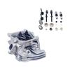 For Powering Electric Tools 2.8KW Generator Cylinder Head Cylinder Head Assembly Generators Minimal Downtime Setup