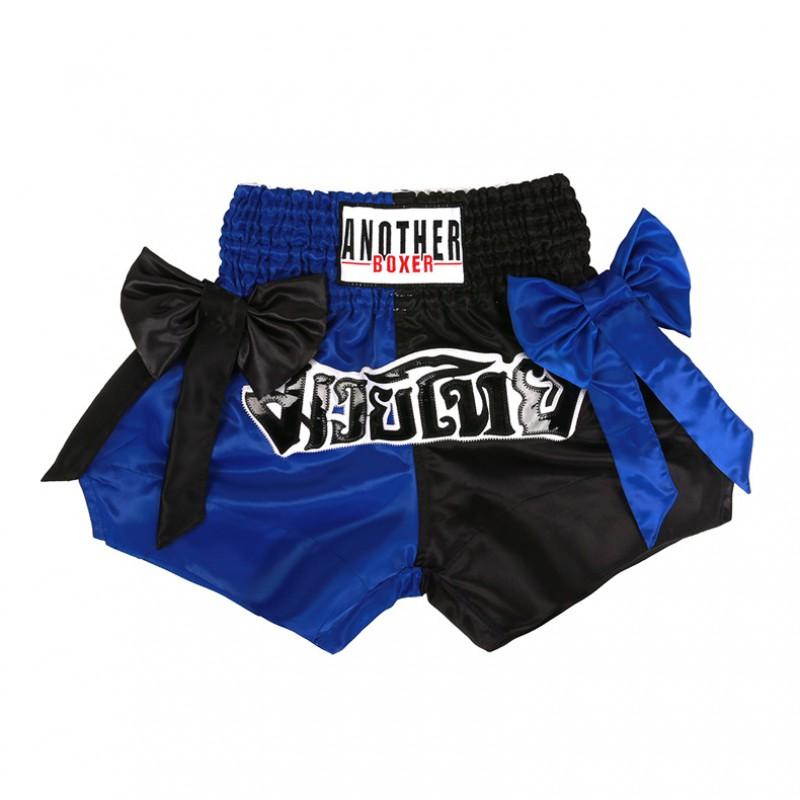 Breathable Muay Thai Shorts Cycling Jersey Training Combat Kickboxing Gym Wear Unisex