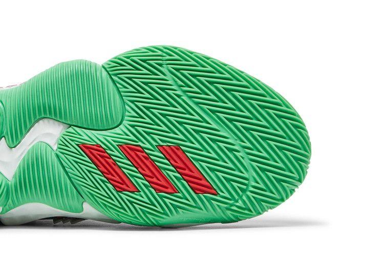 adidas Trae Young 1 Christmas Men's Sneakers