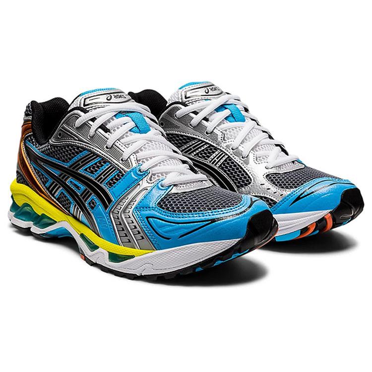 New Asics Gel Kayano 14 Angelo Baque Rebirth Of Cool 1201A365-001
