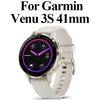 Vetro Temperato Schermo HD Per Garmin Fenix 8 7 Tactix 8 Quatix 8 Pellicola Protettiva in Vetro Forerunner 970 965 570 Venu 4 3 Active 6 5