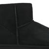 UGG Classic Mini Boot Black Men Sneakers 1002072-BLK