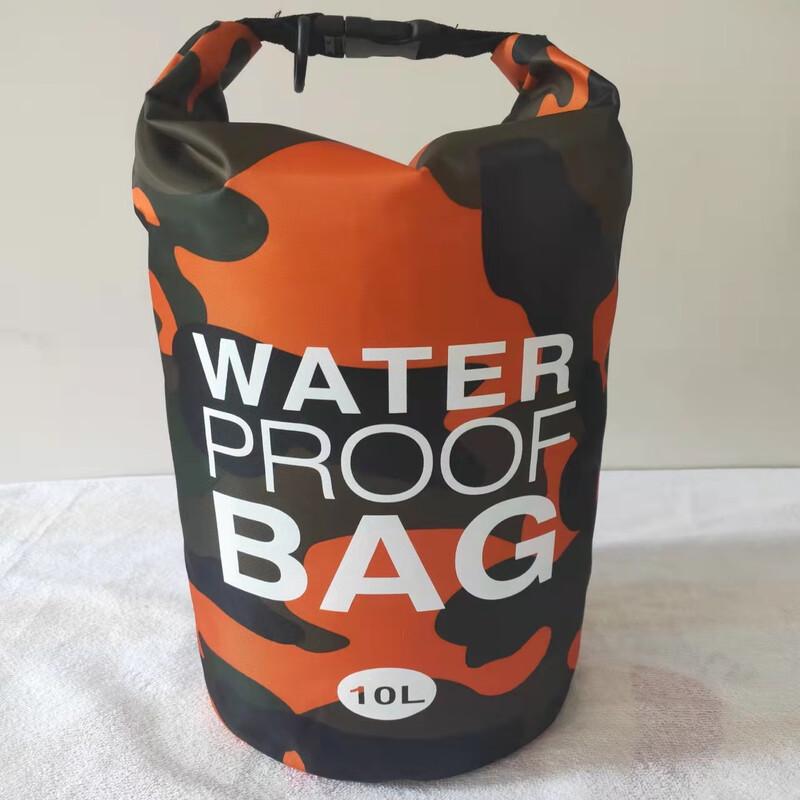 OEING Outdoor Waterproof Dry Bag 10L