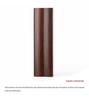 Ebony Redwood Carved Paperweight Set for Calligraphy Books
