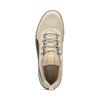Puma Fashion Versatile Low-Top Skate Shoes Unisex sneaker Beige 391517-06
