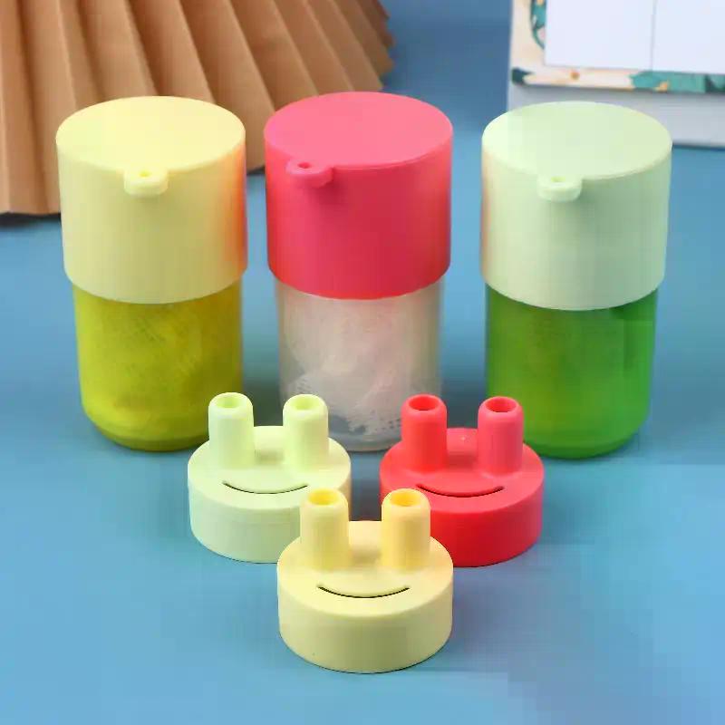 1 Bottle Herbal Inhalant Inhaler Traditional Nose Flow Carsick Refreshing Relieve To Keep Brain Clear Anti Drowsiness