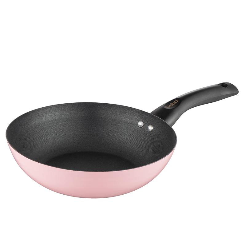 Debo Kasha Non-stick Frying Pan 20cm