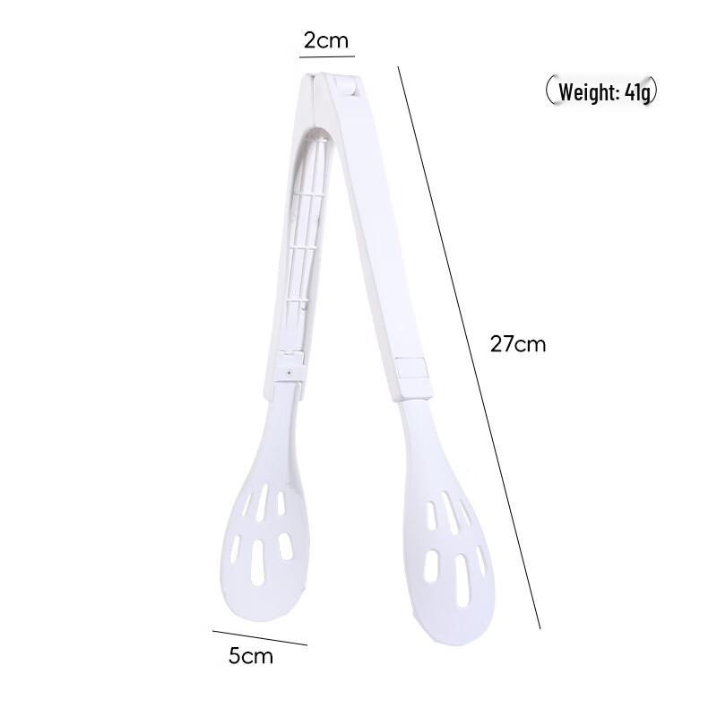 Wutuo Dual-Use Detachable Food Clip