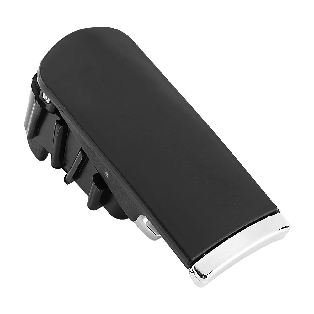 Glove Box Lid Glove Box Lid Handle Left Hand Drive Glove Box Lid Handle Puller for  8E B6 B7 2001‑2007 Glove Box Lid for