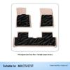 TPE Full Coverage Car Floor Mats for 23-25 NIO ES6, EC6, ET5T