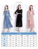 Vilaria Long Sleeve Midi Party Short Round Solid Perfect for and Special Women's All-Lace Dress, Length, Dress, Sleeves, Neck, Slimming, Color,
