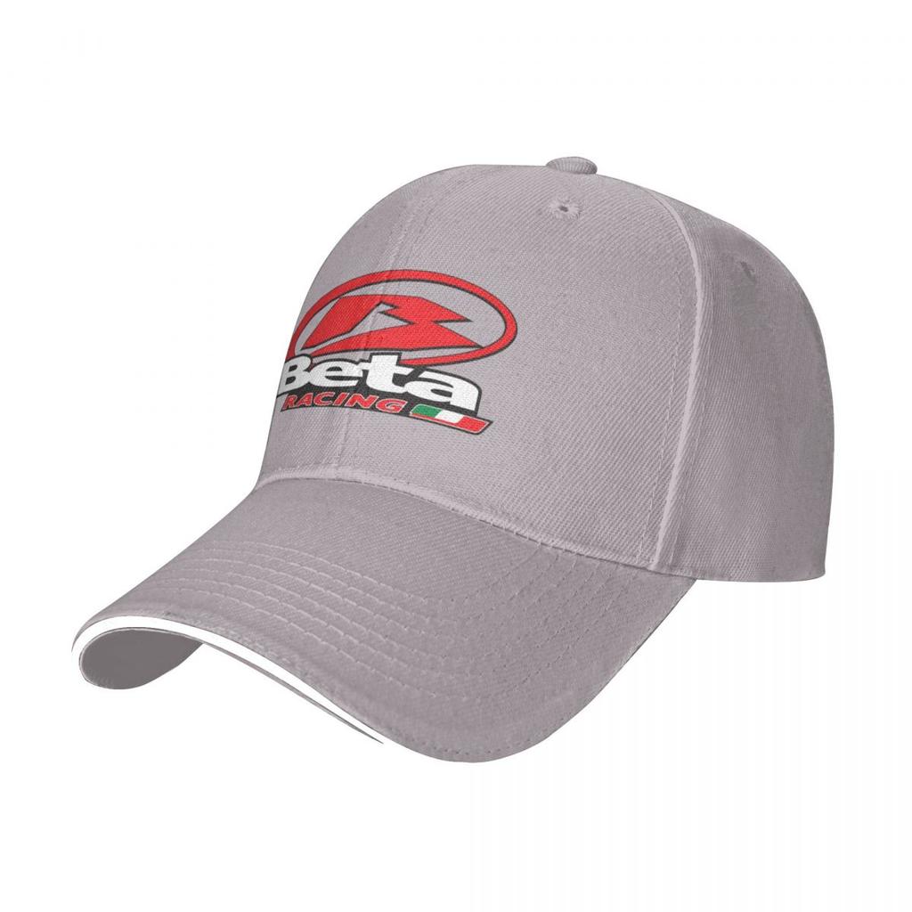 BETAS RACING Sport Kepsar Dam Herr motorcykel Personlig Man Strand Coquette Hatt Trucker Keps
