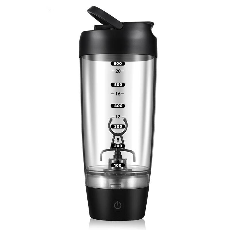 Shangqi Electric Protein Shaker Bottle with Temperature Control