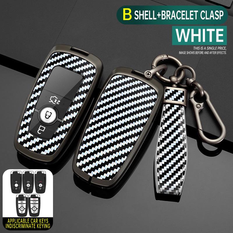 Ford F150/F250/F350 Mustang Explorer Key Case Cover