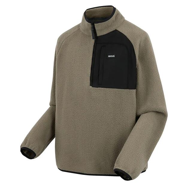 Regatta Флисовая кофта с полумолнией Frankie Borg