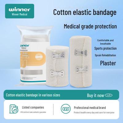 Kit pronto soccorso – Bende