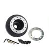 Racing Steering Wheel Hub Adapter for BMW E36