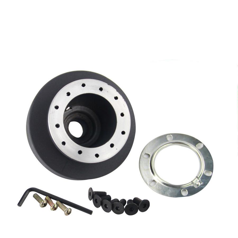 Racing Steering Wheel Hub Adapter for BMW E36