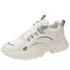 Fashion 2025 New Casual Sports Dad Shoes for Men Trendy Shoes Men's Sneakers Male Breathable Platform Tenis Masculino Shoes Zapatillas